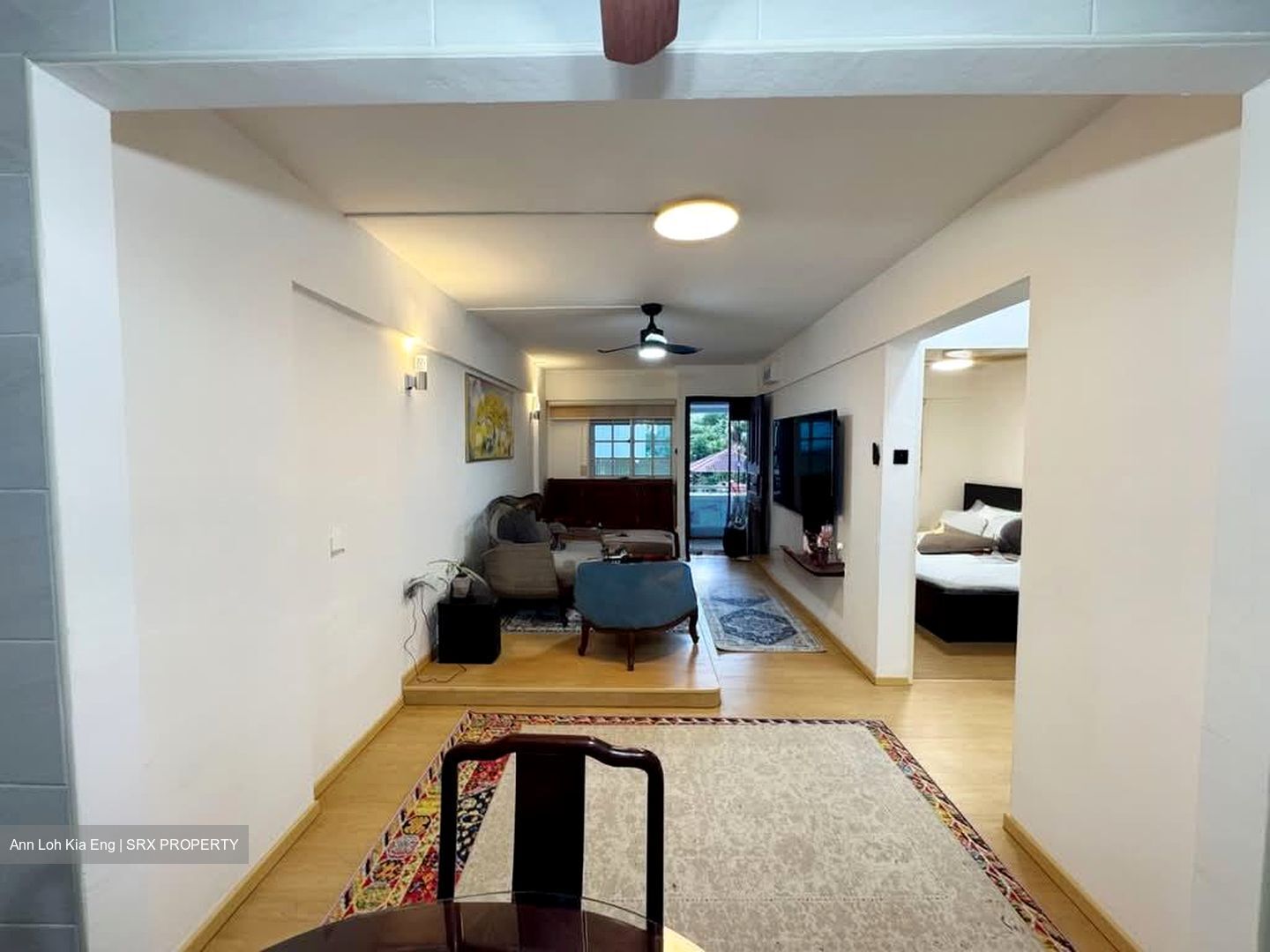 Blk 736 Nee Soon Central Vista (Yishun), HDB 3 Rooms #548219631